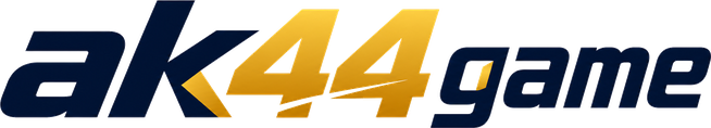 ak44 game লোগো